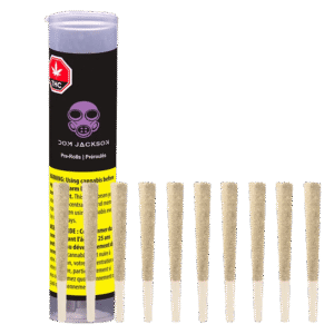 Banjo Pre-rolls 10 x 0.5 g