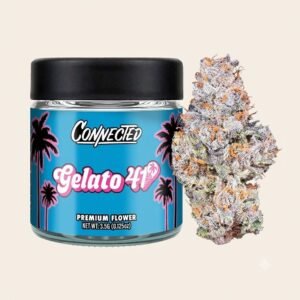 Gelato 41