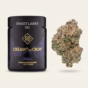 Larry OG