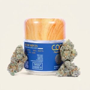 Kush Mints