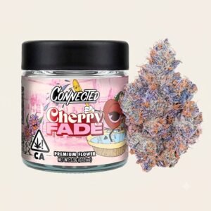 Cherry Fade