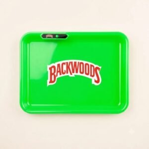 FREE Backwoods Rolling Tray