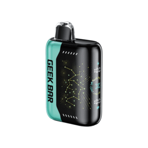 Geek Bar Mango Pineapple Ice 25k