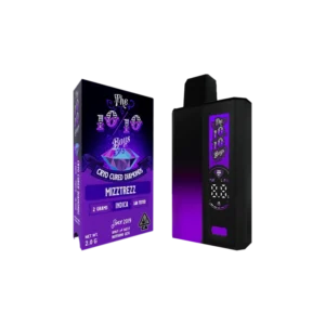 THE 10/10 BOYS VAPES 2g