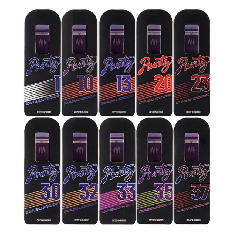 Runtz-Dabwoods-Disposable-08-768x768-1 RUNTZ VAPE