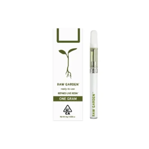 RAW GARDEN – MOONWALKER ALL-IN-ONE | 1G