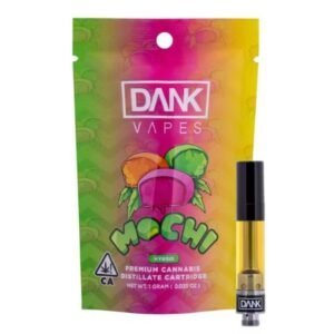 DANK VAPES