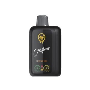 CALIFORNIA HONEY VAPE
