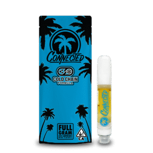 Connected Cold Chain Cartridge (1G)