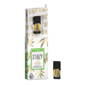 STIIIZY PINK RUNTZ LIVE RESIN| 1G Hybrid