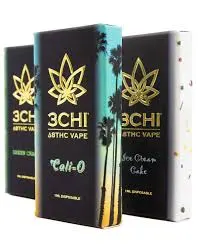 3CHI Disposables