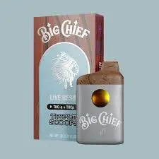 Big chief Disposables