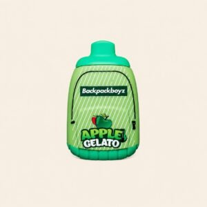 Backpack Boyz Apple Gelato