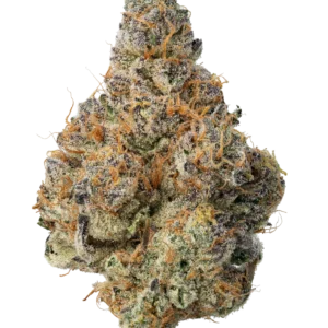 Strawberry Cough