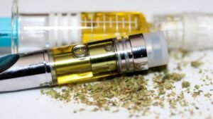 thc vapes uk